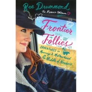 (BX) FRONTIER FOLLIES (ISBN: 9780062962751)
