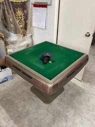 二手麻雀檯 冇麻雀 骰壞 自取
