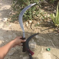 clurit khas madura ukuran 50cm