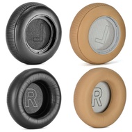 Replacement Sheepskin Leather Ear Pads Earpad Cushion For Beoplay H9 H9i H7 Headphones