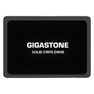 GIGASTONE 立達 250GB 2.5 SATA III SSD高效固態硬碟 3Y