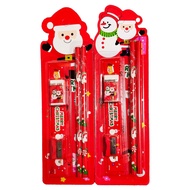 Stationery Set Christmas Exchange Gifts