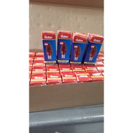 Candle Light Fire C9 E14 Decorative Flame Tongue Lamp C 9 Flame Dop Lamp E-14 Flame Dop E-14 GAXINDO