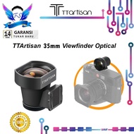 TTArtisan 35mm External Optical Viewfinder Original Official