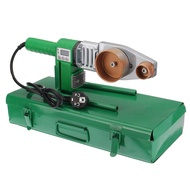OUDISI 20-63mm Tube Welding Machine Temperature Display PPR PE PP Pipe Welding For Plastic Pipes PPR