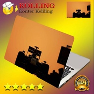 Garskin Laptop race sport f1 Skin Laptop Laptop Sticker