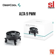 DEEPCOOL ALTA 9 PWM LGA1851/LGA1700 Compact CPU Cooler