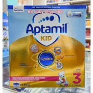 Aptamil Kid Step 3 (600g/1.8kg)