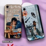 HP IP XR Phone Case - IP XR Phone Case - External_acc - Aesthetic Fashion Case - Girls Case - Boys C