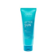 優尼客 開普蘆薈曬後修復凝膠 125ml 保濕 夏日必備