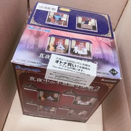 包順豐（日版未開封4款） Pokemon 真夜中の不思議な屋敷夜半不可思議大宅鬼屋Midnight Mansion 比卡超夜巡靈妙喵耿鬼詛咒娃娃 精靈寶可夢 Pokemon 盲盒 寶可夢 寵物小精靈
