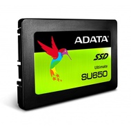 ADATA SU650 240GB Solid State Drive (packing with bubble)