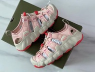 KEEN NEWPORT 戶外涼鞋溯溪鞋 粉色 女款   size36 37 38 39 40