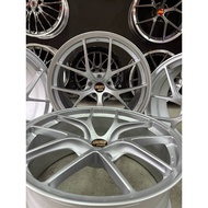 BBS RID 20inch Used Forged Sport Rim