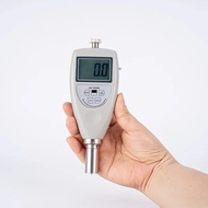 ZQJS Wood Hardness Tester AS-120DW 0HD~100 HD Wood surface hardness measuring