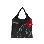 MSI รับฟรี!!!!Lucky Folding Shopping Bag กระเป๋า *****Premium Gift Not For Sale*****