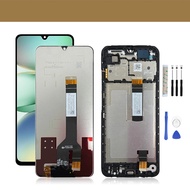6.88'' For Xiaomi Redmi A5 4G LCD Display with frame Touch Screen Digitizer Assembly Replacement Par