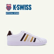 K-Swiss Men's Shoes Court Tiebreak