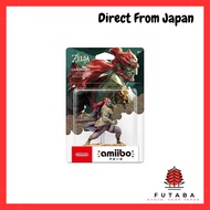 Amiibo Ganondorf - Tears of the Kingdom (The Legend of Zelda Series)