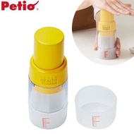 日本 Petio 貓犬 外帶式 食物切碎器