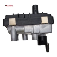 Turbocharger Actuator 6NW01043035 For BMW 520d G30 G31 / X3 18d 20d / X4 20d Turbo 797863-0120 81997
