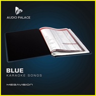 ㍿ ⚾︎ ☌ MEGAVISION Songbook [Karaoke Songs] [Movie, Music Video and MP3]