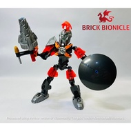 LEGO HERO FACTORY - HERO FACTORY ASSEMBLY TOY - 44004 Bulk