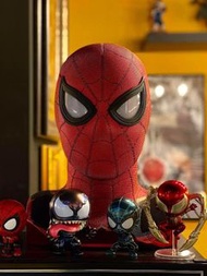 Camino Marvel 1:1 Spider-Man Homecoming 鋼鐵蜘蛛俠藍芽喇叭
