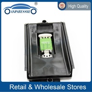 Heater Blower Fan Motor Resistor For VW Beetle Cabrio Bora Golf Lupo Polo 1J0 819 022 A 1J0 819 022A