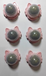 貓薄荷，潔齒，磨牙，排毛球