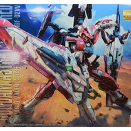 GUNDAM ASTRAY TURN RED MG 1/100 GUNPLA BANDAI
