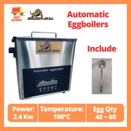 GoldenBull Automatic Egg Boiler EF-50