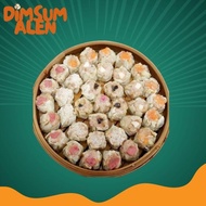 DIMSUM contents 50 PRICE PER PCS CHICKEN DIMSUM/ FROZEN DIMSUM/