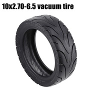 CST Tubeless Tires 10x2.70-6.5 Vacuum Tires for 10 inch Electric Scooters Speedway 5 /Dualtron 3 Tyr
