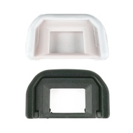 Rubber Eyecup EF Eye Cup Camera Eyepiece Extender for Canon 77D 3000D 1500D 1300D 1200D 4000D 650D 7