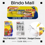 Pioneer Mighty Bond 1g/3g High Strength Instant Fast Glue Repair