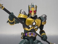 Shf masked rider leangle 尼高 幪面超人 劍 blade