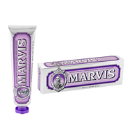 Marvis | Fragrant Fluoride Toothpaste