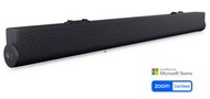 Dell - Dell SB522A Slim Conferencing Sound Bar