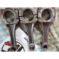 Yamaha Conecting Rod Vmax1200  XV1300  3pcs