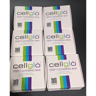 ❤ cellglo ❤#deep#cleansing#soap ❤Singapore ❤readystocks(Unbox)