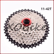 【hot sale】 Bolany 9 Speed Cassette 42T Cassette MTB Cassette 9Speed Cogs