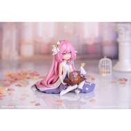 【FREE DHL SHIPPING ] Myethos Honkai Impact 3rd Elysia: Herrscher of Human: Ego Figure - Little Herrs