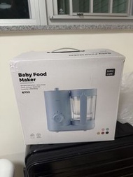 Baby Care 嬰兒食物調理機  餔食機
