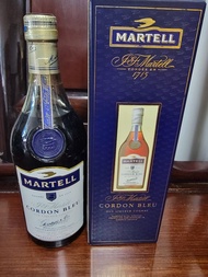 Martell Cordon Bleu 馬爹利 藍帶- 700ml