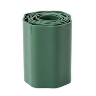 15cm Garden Grass Lawn Edge Border Fence Path Flexible Lawn Edging Border Fence Outdoor Landscape Ga