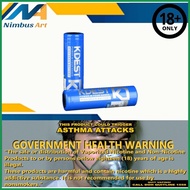 ☂ ⇦ ¤ KDEST Blue K6G 18650 Battery 3100 mah 40a Original