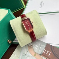 [Authentic Original Order Original Box Packaging] Lola Rose Lola Rose New Year Cube Sugar Red Luck Q