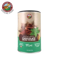 Country Farm Mint Chocolate Drink Powder 250g