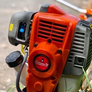 Samurai new brush cutter/(Jusen) JS541 battery start straight shaft Brush cutter 42cc 1.7kw (husqvar